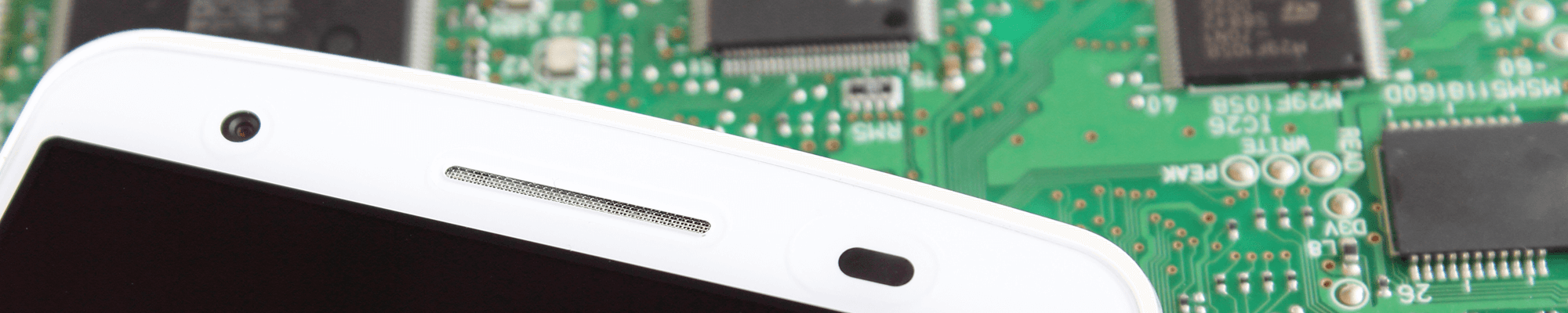 基板修理サービス