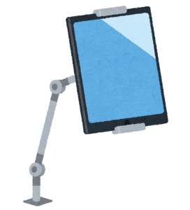 タブレット画像