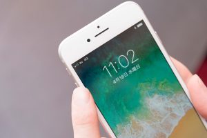 iPhoneが圏外になってしまう、電波が入らない時の対処法