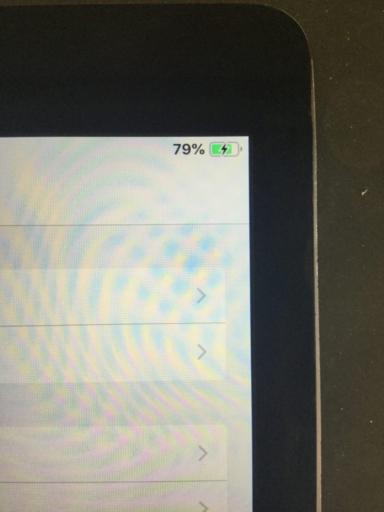 iPadのバッテリー交換は自分でできる？作業の現実とリスク