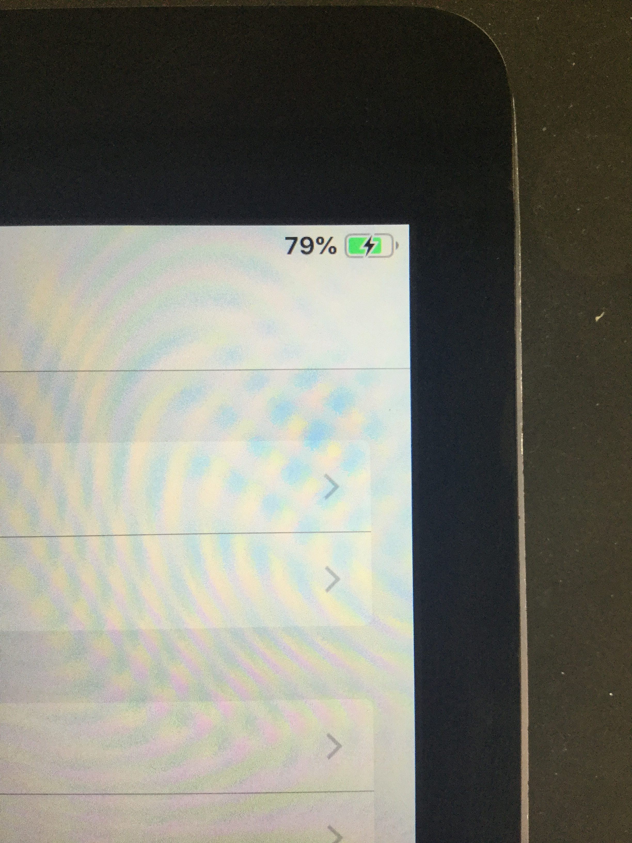 iPadのバッテリー交換は自分でできる？作業の現実とリスク