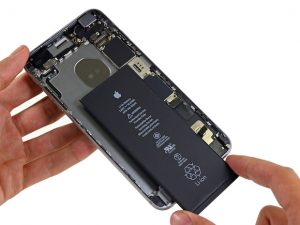 6ｓバッテリー交換★