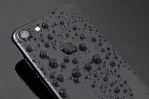 梅雨の時期は水没にご注意！！