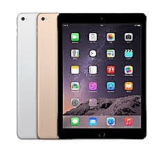 iPadmini4ガラス割れ修理でご来店！