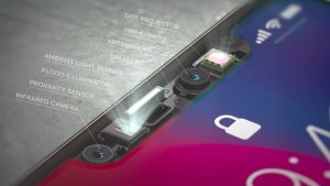 iPhoneの顔認証はなぜこんなに壊れやすいのか