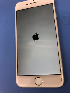 iPhone6バッテリー交換★