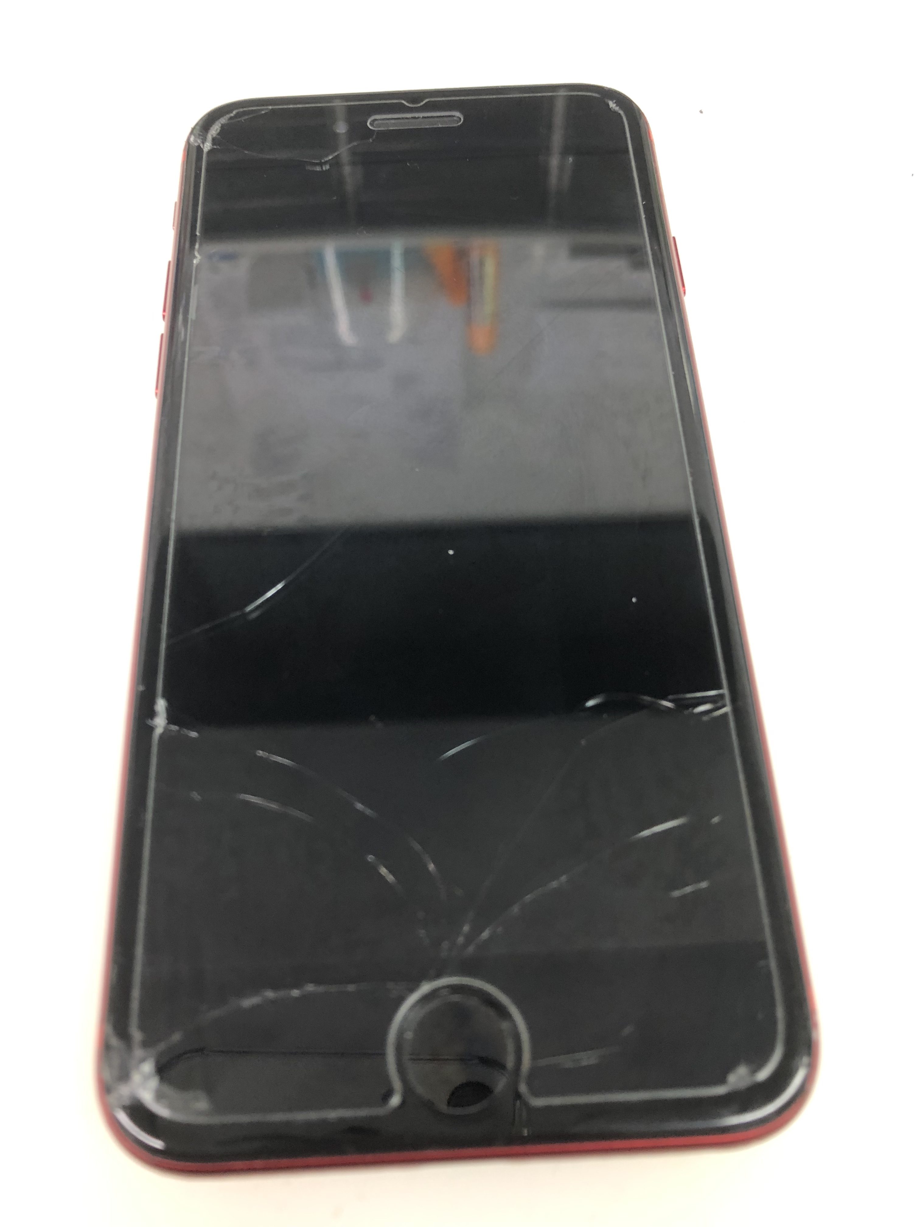 iPhone8液晶交換　＾＾