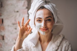 Face IDをマスク姿で認証させよう！コロナ対策！iOS13ではそのままでも