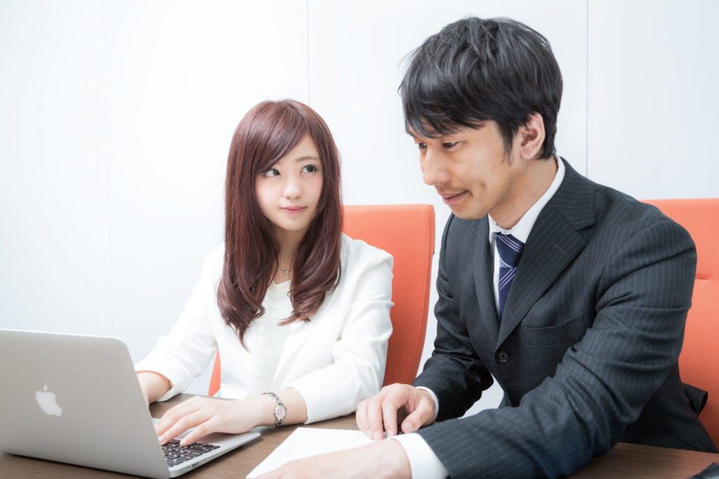 対処法を試してみる