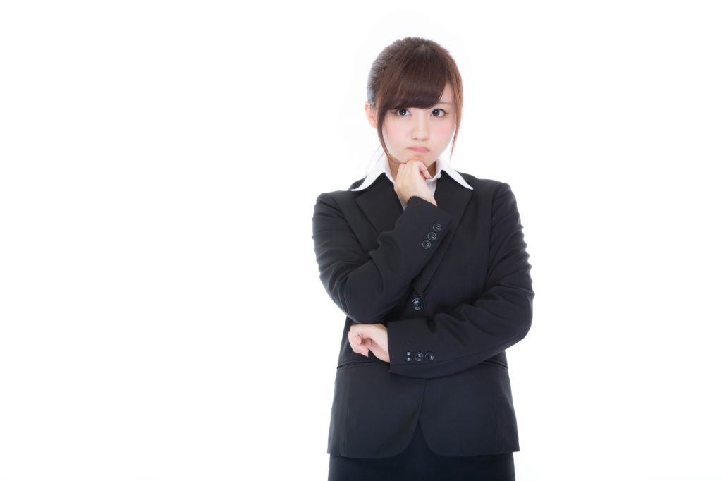 加速度センサー不良の原因を考える
