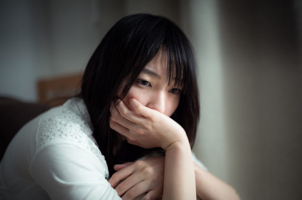 ダメでも諦めないで