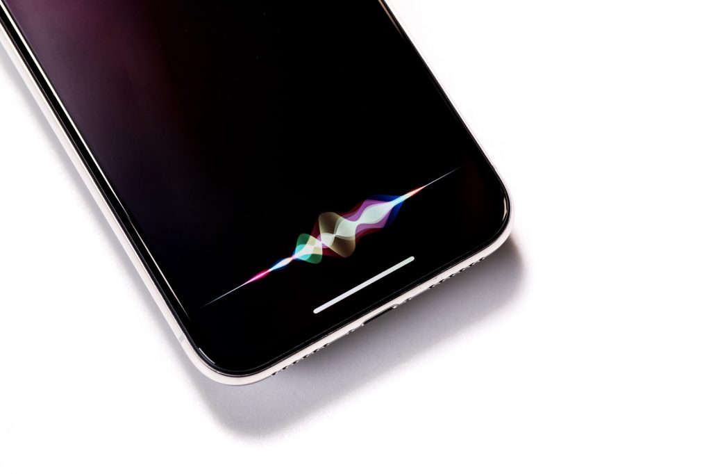 Hey Siri