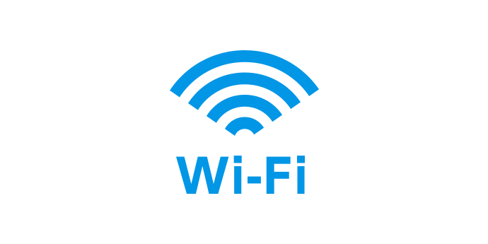 Wi-Fiでテザリング