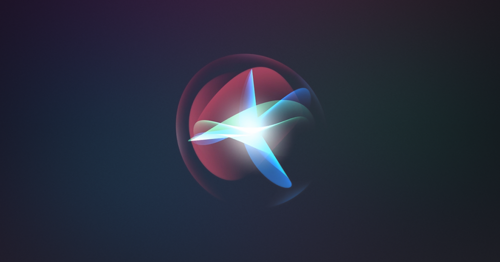 Siriとの会話のコツ