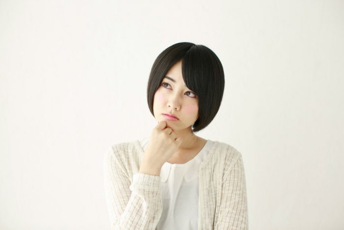 充電できない原因を考える