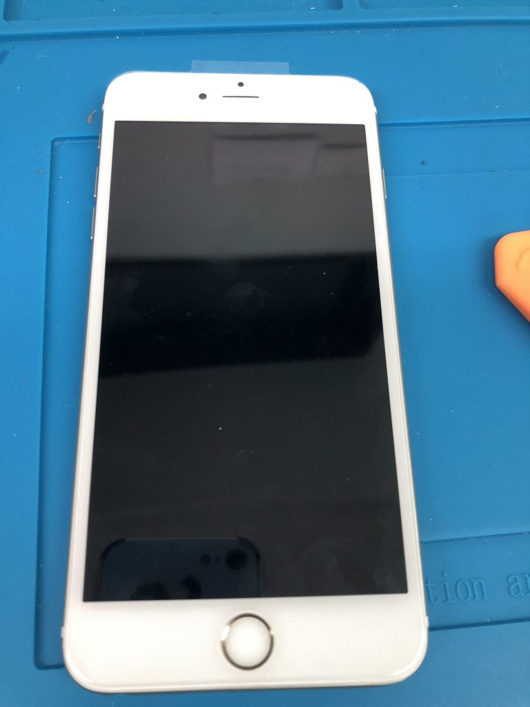 iPhone6Plus液晶交換