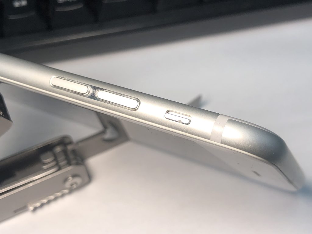 修理いらず？iPhoneのバイブレーションが故障した時の解決策,
