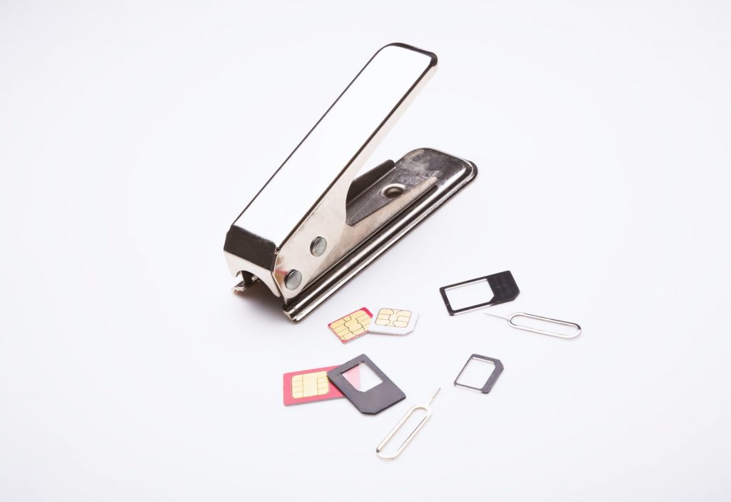iPhone、WiFi故障…