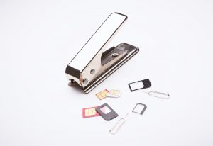iPhone、WiFi故障…