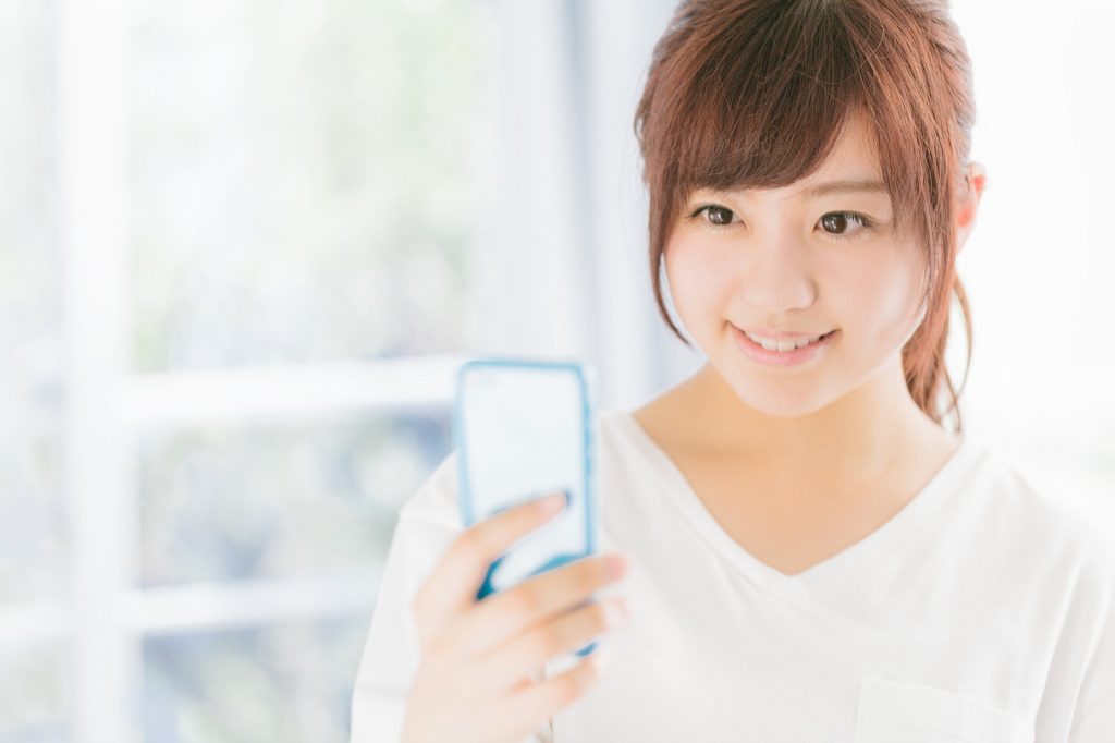 iPhoneの故障を予防する