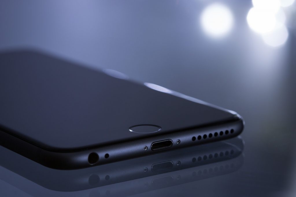 iPhoneが突然壊れる原因トップ５とその予防策について考える