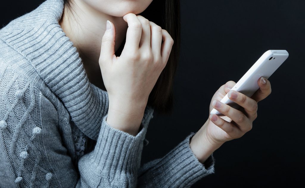 iPhoneが壊れてしまう原因とは