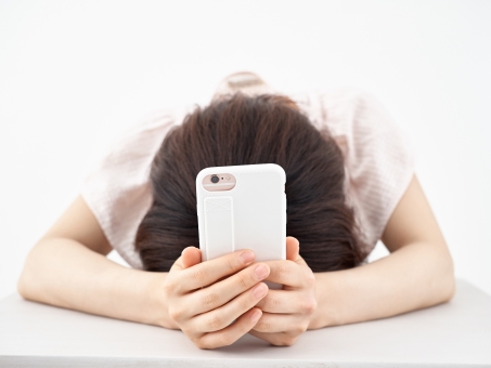 FaceIDが使えなくなった時の対処法