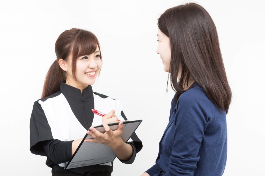 iPhoneの不調はプロに相談