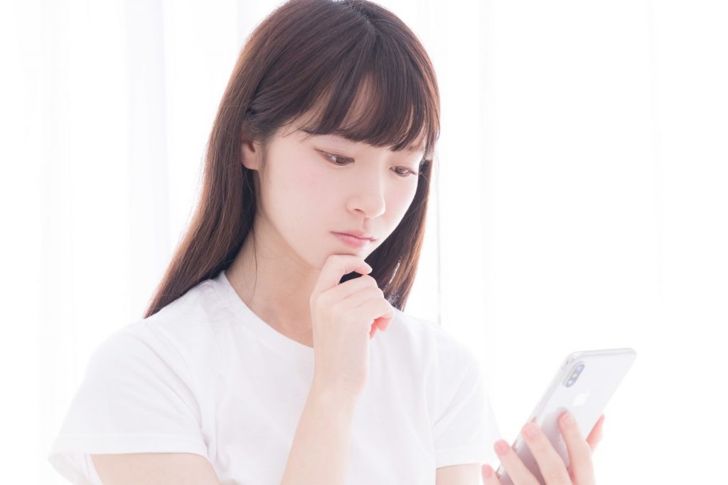 iPhoneの寿命はいつくる？