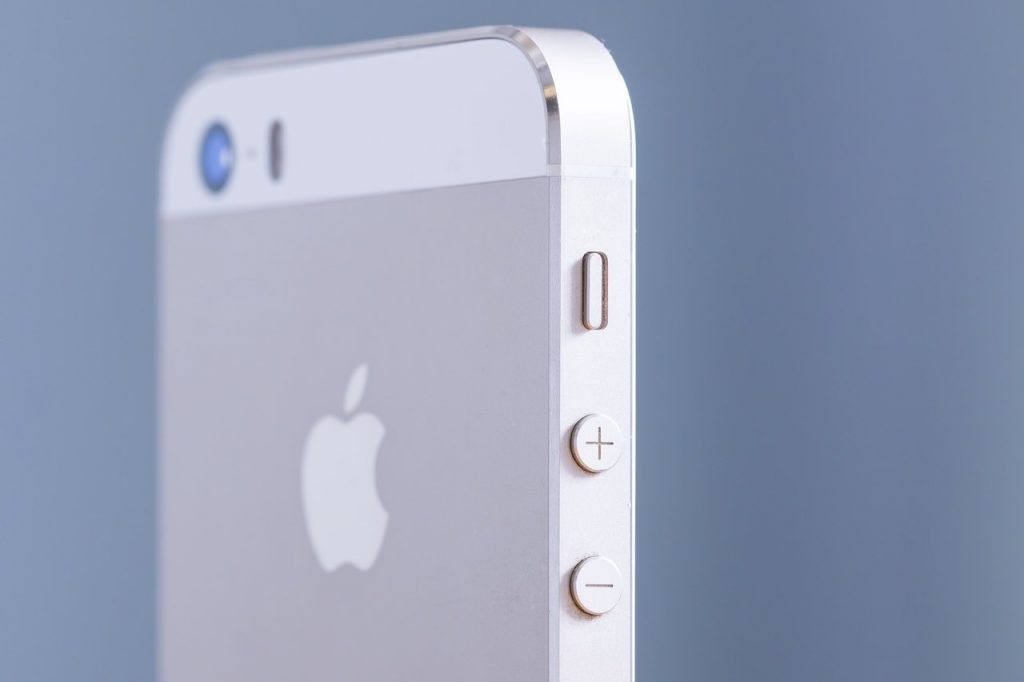 iPhone5シリーズは買い替えるべき？
