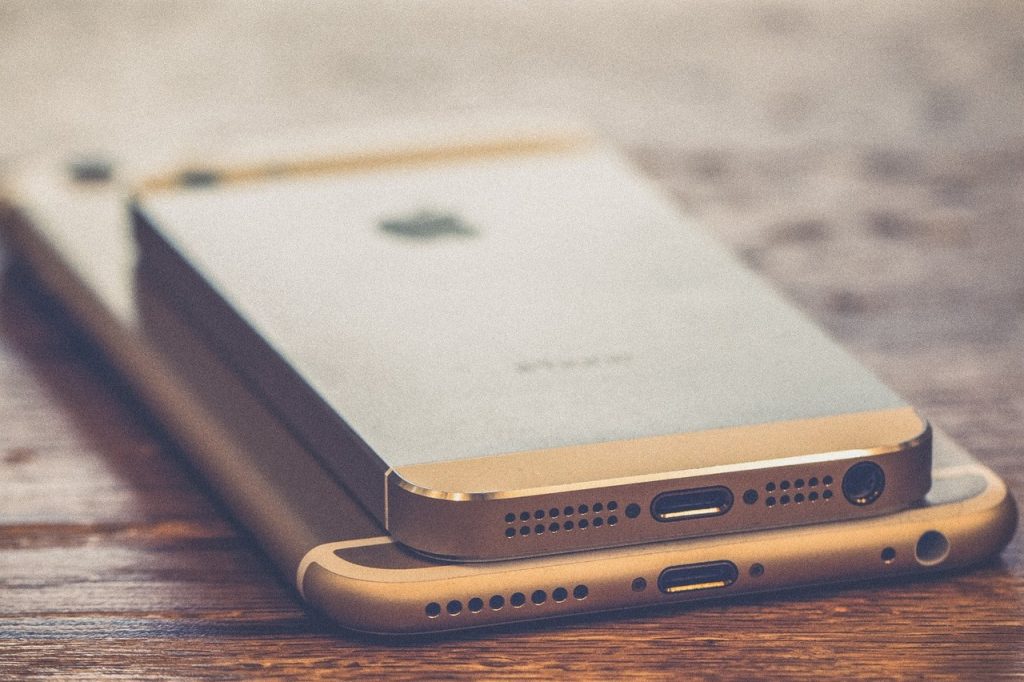 iPhone6シリーズは買い替え時？
