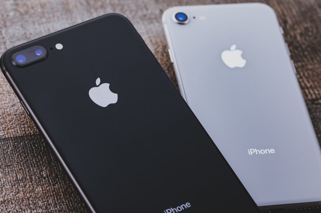 iPhone7/8はバッテリー交換推奨？