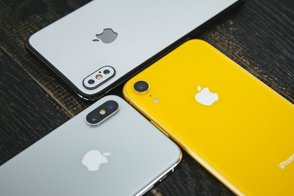iPhoneXシリーズはバッテリー交換しましょう