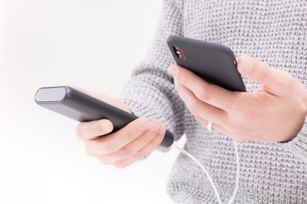 充電ができない場合
