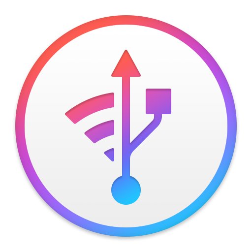 iMazingのアプリアイコン