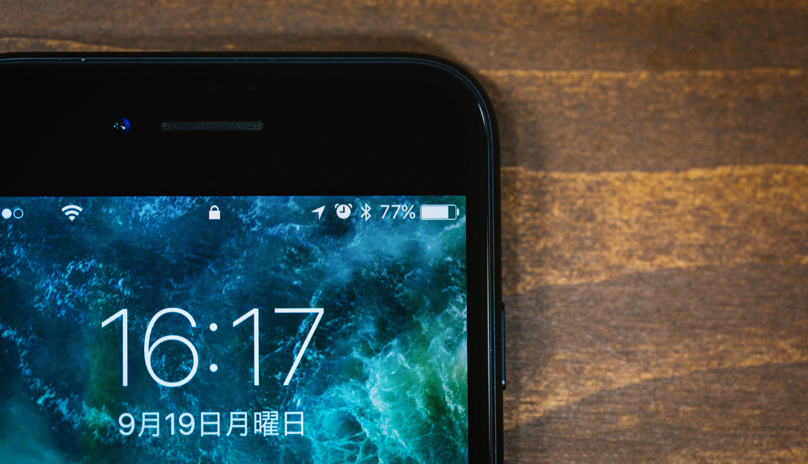 充電器の反応はあるのに充電％が上がらない理由とは？