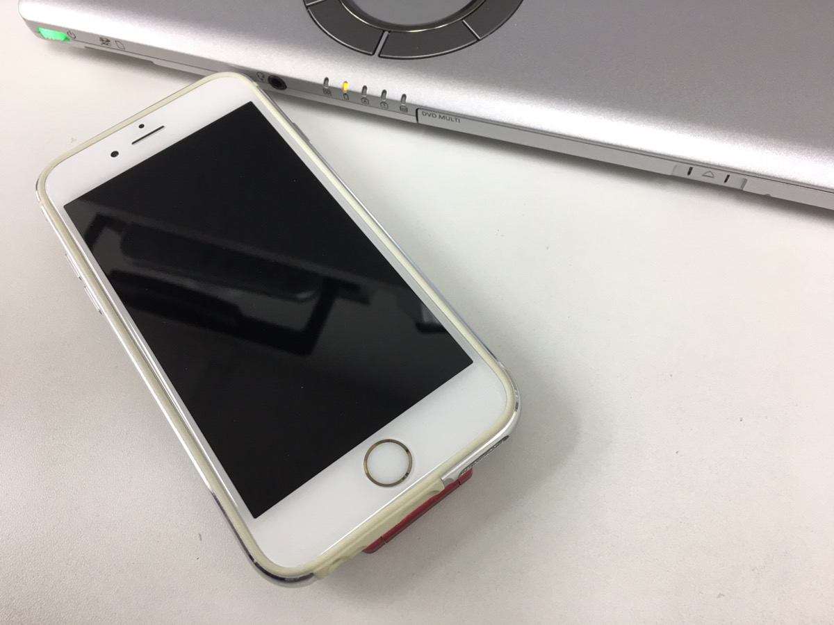 実証！iPhone6sをiOS14にアップデートすると...