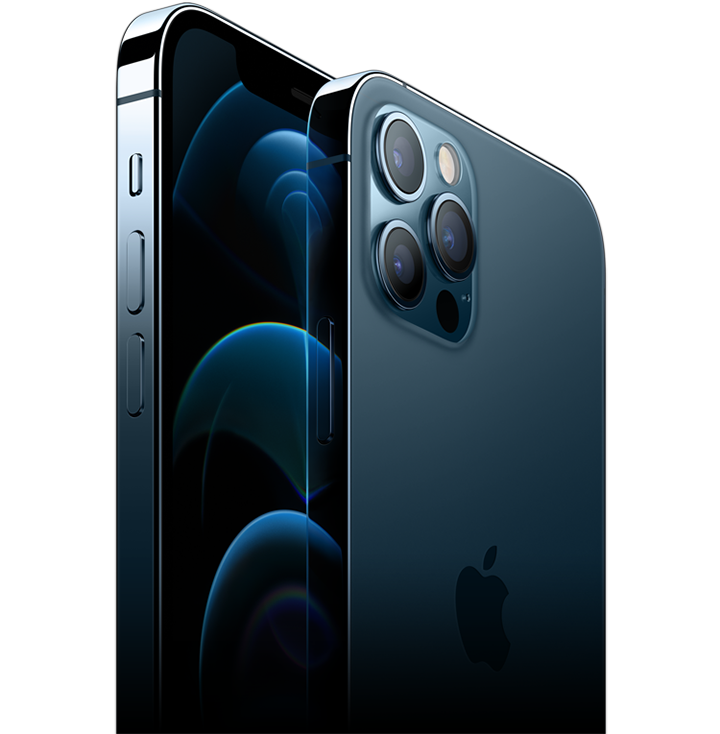iPhone12とiPhone12Proどっちを選ぶ？？