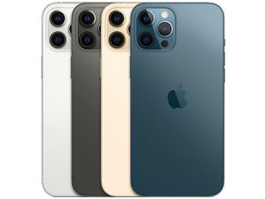 アップルが過去最高益