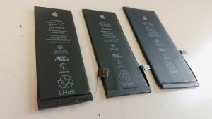 【2023年版】iPhoneのバッテリーを長持ちさせる方法！！