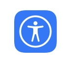 【iPhone】アクセシビリティのショートカットがすごい！