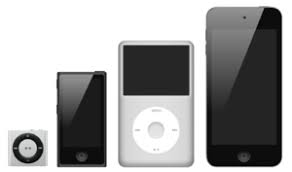 iPod Max のMaxは”安室奈美恵 with SUPER MONKEY’S”とは関係ないらしい