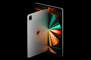 新iPad pro/ 新iMac 予約開始してますよ～
