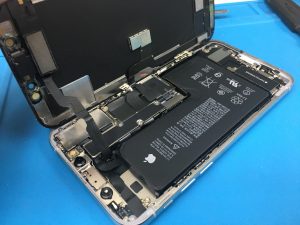 バッテリーの消費、原因はどこに。iPhoneのバッテリーはもちが悪い？