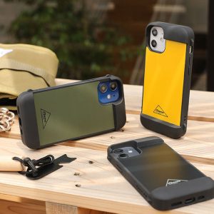 iPhone12/12Pro用ケースにゲームに適した横持ち用のケースが発売！