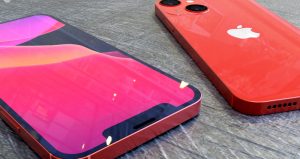 iPhone13 大量生産してるって、話。