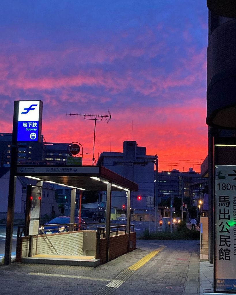 【福岡東公園店】４連休も休まず営業いたします。