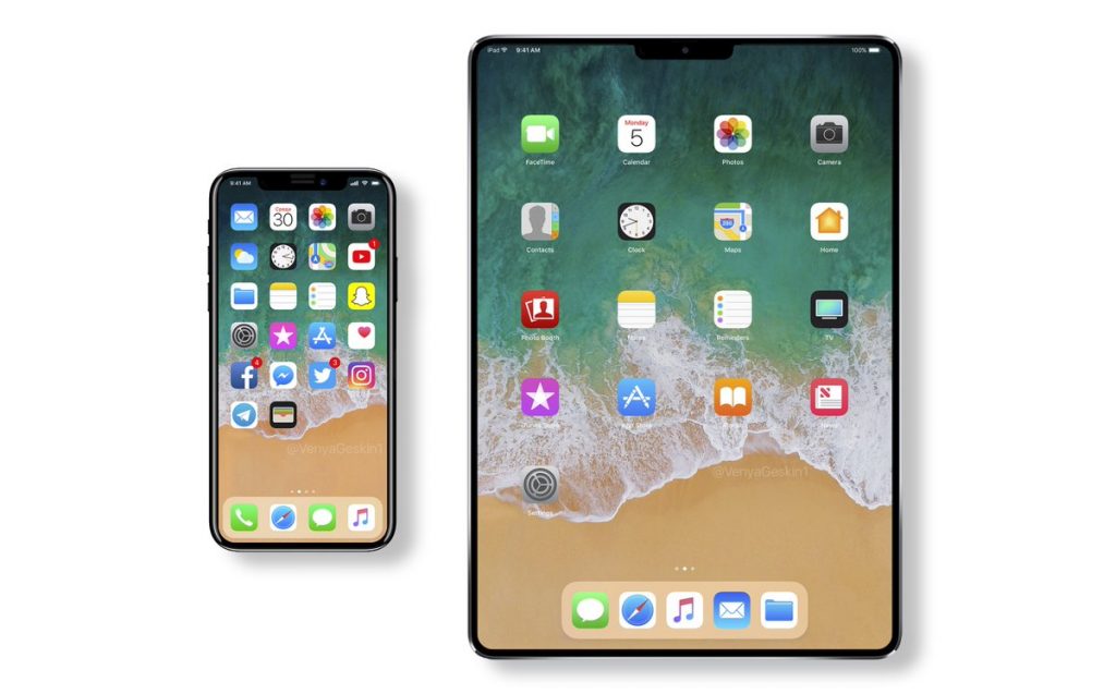 複数のApple製品を使用する際に便利な設定