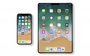 複数のApple製品を使用する際に便利な設定