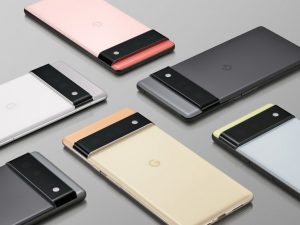 iPhoneに強力なライバル登場！？